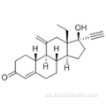 Etonogestrel CAS 54048-10-1